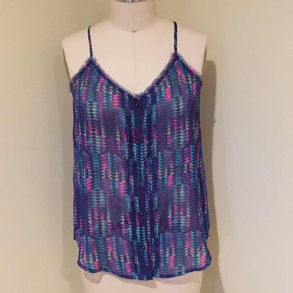 Arizona tank top